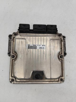 2891 0281010996 centralita motor uce citroen xsara