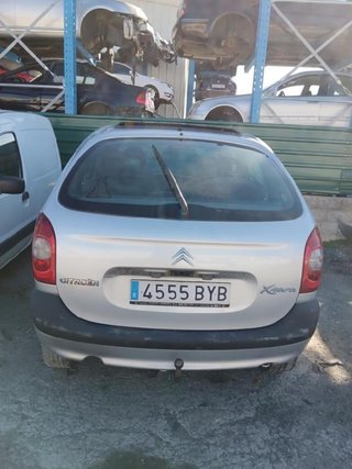 2891 0281010996 centralita motor uce citroen xsara