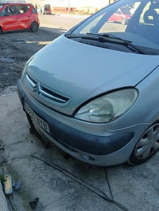 2891 0281010996 centralita motor uce citroen xsara