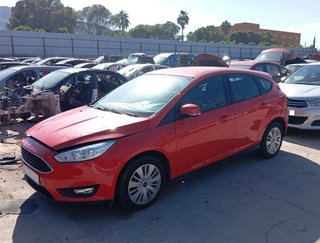 485085 volante 621747600e ford focus lim.