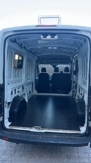 Ford Transit 2017