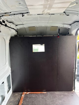 Ford Transit 2017