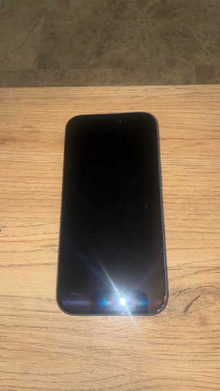 iPhone 16 128GB Azul