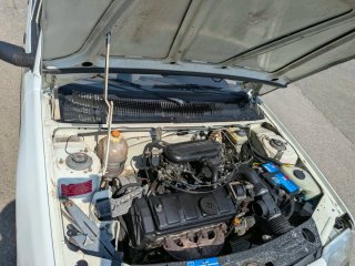 Peugeot 205 1992