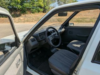 Peugeot 205 1992