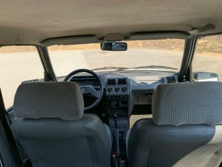 Peugeot 205 1992