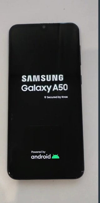 Samsung Galaxy A50 128GB .