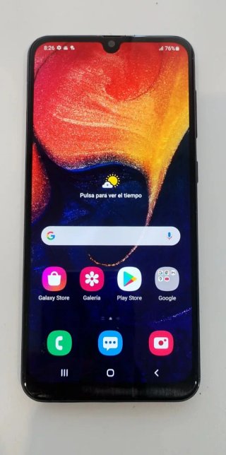 Samsung Galaxy A50 128GB .