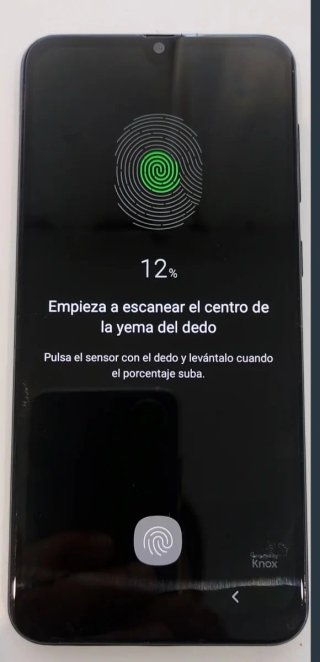 Samsung Galaxy A50 128GB .