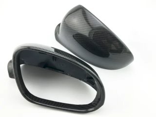 Carcasa Espejo Carbono Golf 5 V