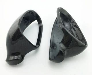 Carcasa Espejo Carbono Golf 5 V