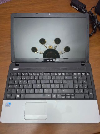 Acer Aspire E1 (531)