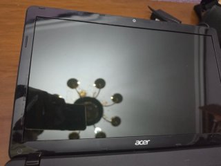 Acer Aspire E1 (531)