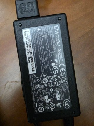 Acer Aspire E1 (531)