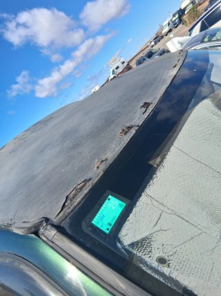 Nissan Vanette 2000