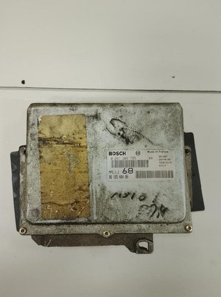Centralita motor uce 0261203795 citroen xantia 202