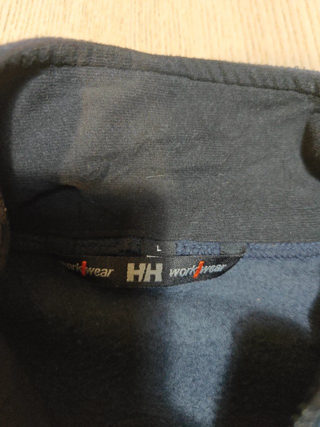 Polar Helly Hansen Workwear Uomo - Taglia L