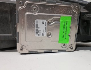 Faro izq ford jx7b-13e015-ce focus active 482779