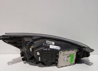 Faro izq ford jx7b-13e015-ce focus active 482779