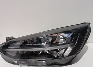 Faro izq ford jx7b-13e015-ce focus active 482779