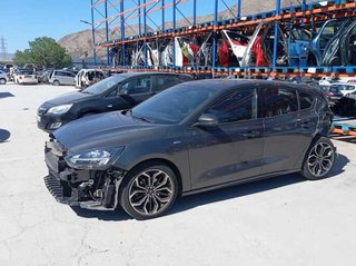Faro izq ford jx7b-13e015-ce focus active 482779