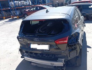 Faro izq ford jx7b-13e015-ce focus active 482779