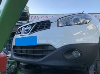 Mando luces nissan qashqai 1.6 tekna premium 62150