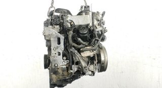 Motor completo deu audi a4 (8w2, b9) cabap22881397