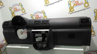 Salpicadero volkswagen 123296 fox (5z1) *