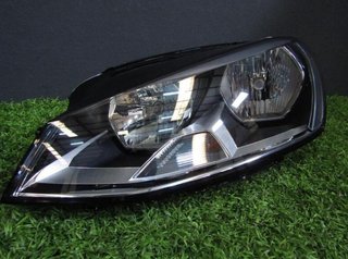Volkswagen 96102 faro derecho 5g1941006 golf lim.