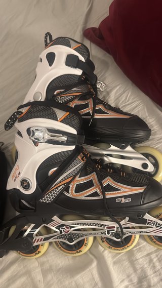 Patines en línea FILA 39/40