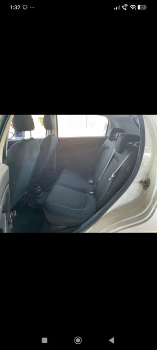 FIAT Punto 2012 1.2