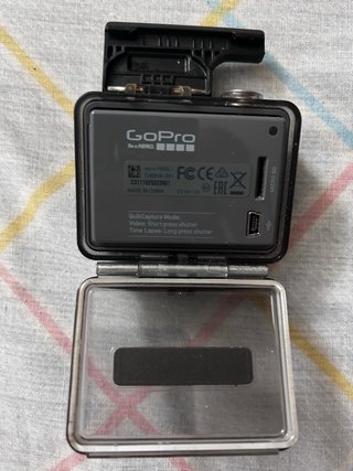 Pack GoPro HERO Completo