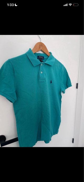 Polo Ralph Lauren Talla XS.