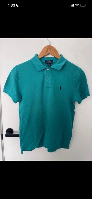 Polo Ralph Lauren Talla XS.
