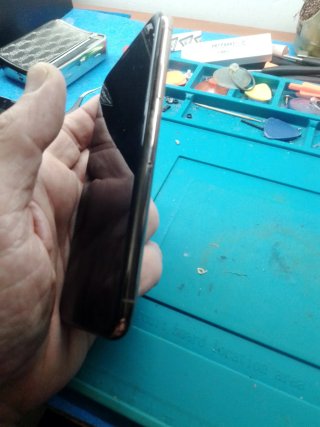 Apple iPhone XS