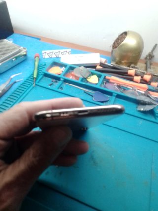 Apple iPhone XS