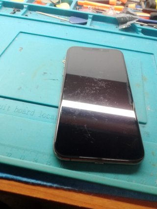 Apple iPhone XS