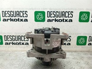 Alternador Opel Astra J Insignia A 1.6 16V 85kW