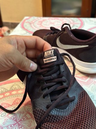 Zapatillas Nike Flex Essential TR Talla 40