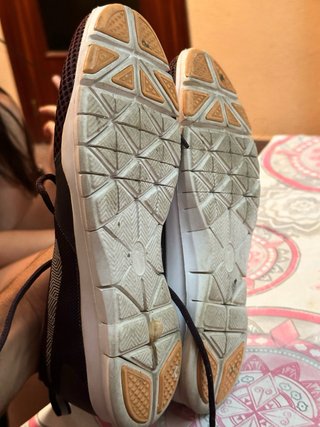 Zapatillas Nike Flex Essential TR Talla 40