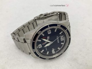 reloj pulsera caballero citizen j850-s113563