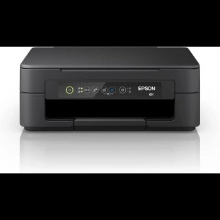Impresora Epson XP-2200 Negra