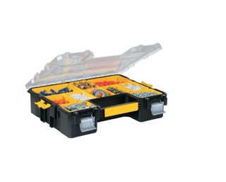 Organizer porta minuteria marca STANLEY FATMAX