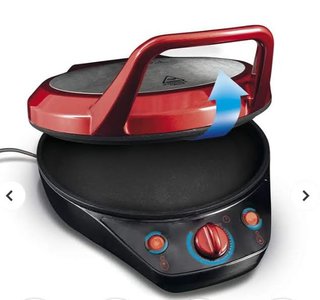 Fornetto Pizza e Grill Kooper Italì 1200W