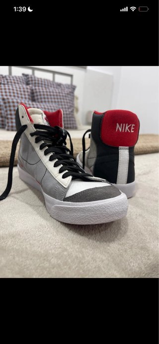 Zapatillas Nike Blazer Mid '77