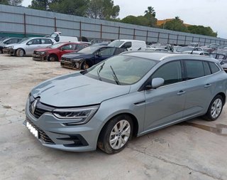 480107914r cremallera renault megane iv 485824