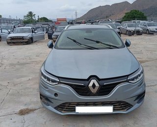 480107914r cremallera renault megane iv 485824