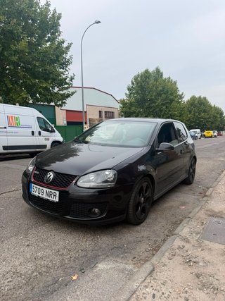 Volkswagen Golf 5 GTI DSG - PRECIO FINAL CANARIAS