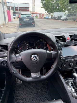Volkswagen Golf 5 GTI DSG - PRECIO FINAL CANARIAS